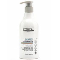 SHAMPOOING DENSITY ADVANCED 500 ML